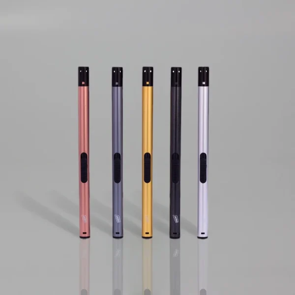 Encendedores de Llama Eléctrica