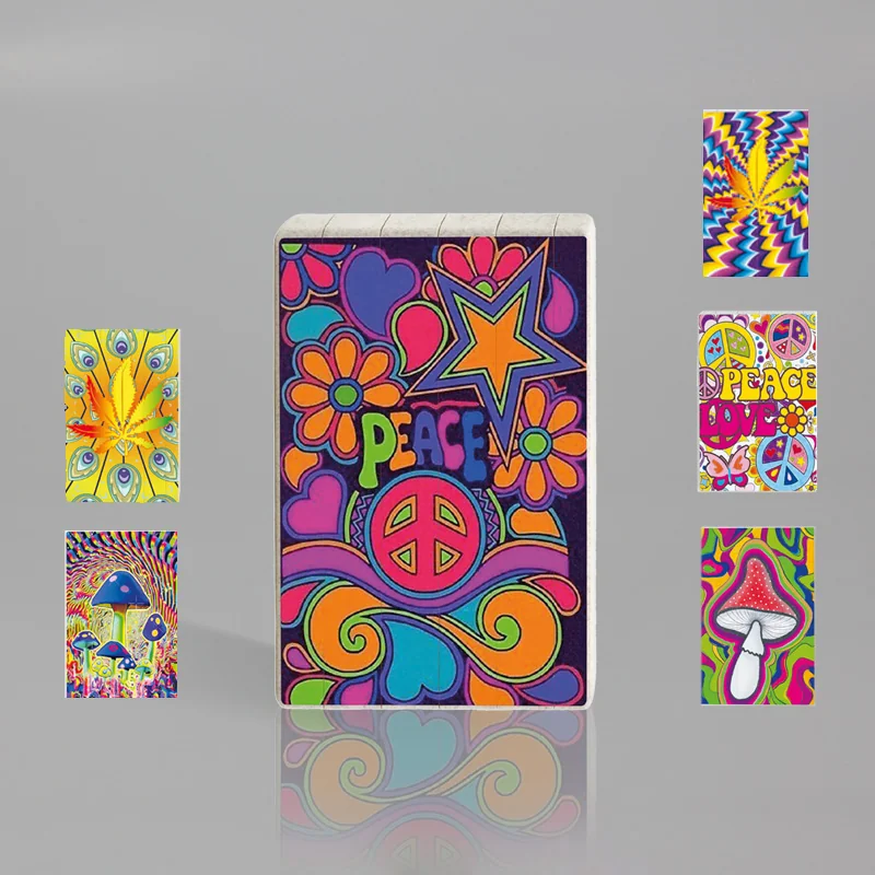 ATOC0PI00001_main-20260207185002858-1926 PITILLERA 5 PORTACONOS ATOMIC PHSYCO 12 Uds. 02.13043 - Imagen 1