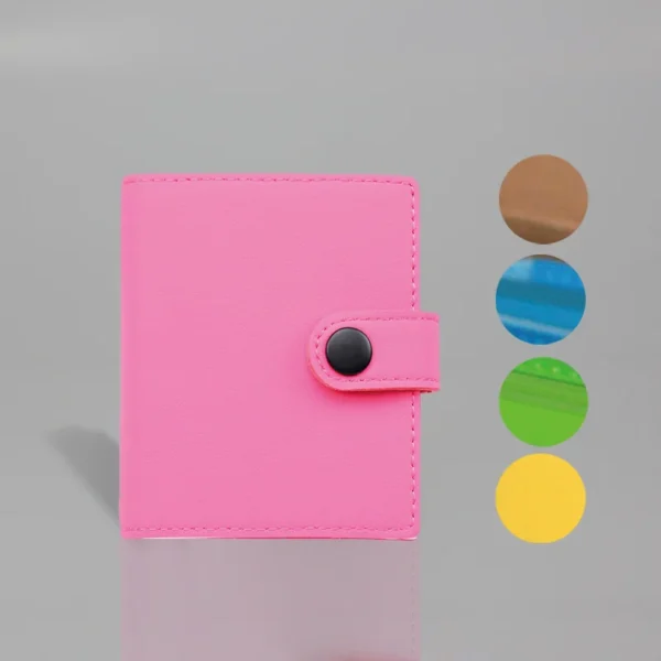 Pitillera de Colores