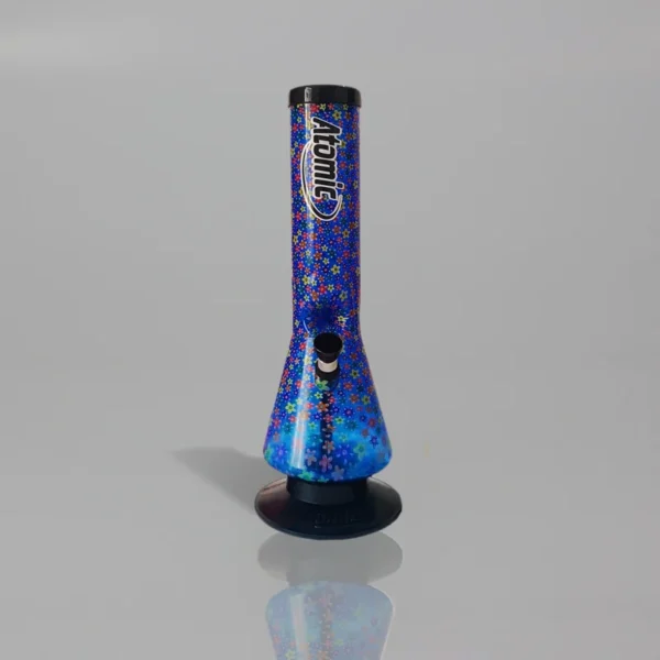 Atomic Bong de Flores