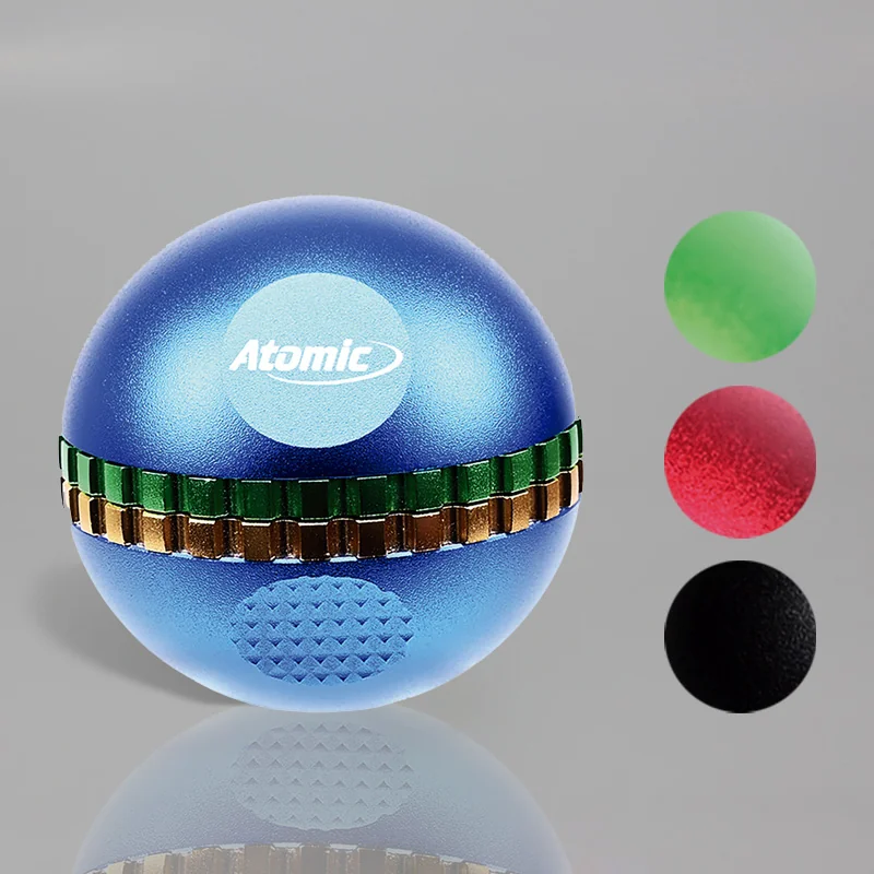 ATOGEOT00045_main-20260207191211436-8018 GRINDER 4 Part. ATOMIC ALUMINIUM DROP 65 mm 6 Uds. 02.12571 - Imagen 1