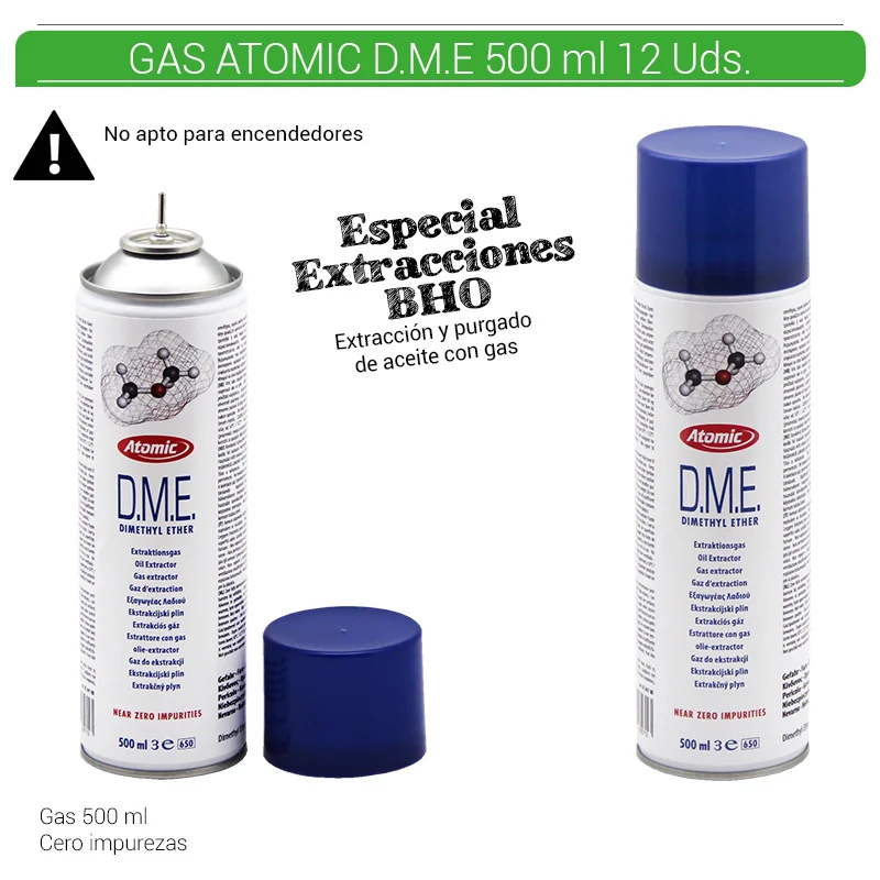 ATOGEOT00054_main-20260207191344681-8023 ATOMIC GAS 500ml DME 12 Uds. 01.44100 - Imagen 1