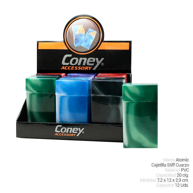 ATOGEPA00013_main-20260207191718770-2168 PITILLERA ATOMIC STIFF CUARZO 12 Uds. 04.51100 - Imagen 1