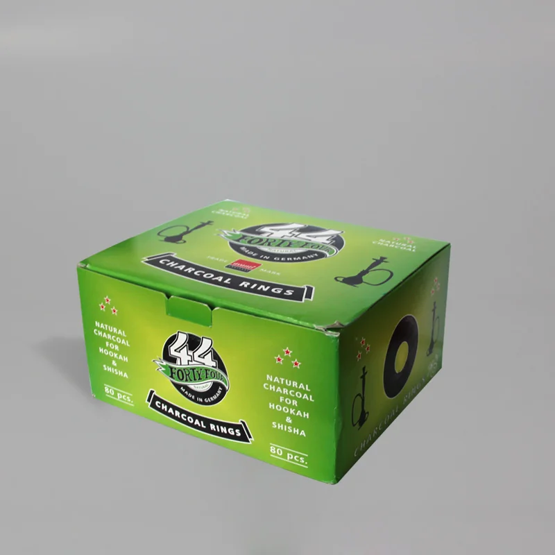 ATOGESH00028_main-20260208042147609-3078 CARBON FOURTY FOUR NATURAL 44 mm. 1 Ud. K441 - Imagen 1