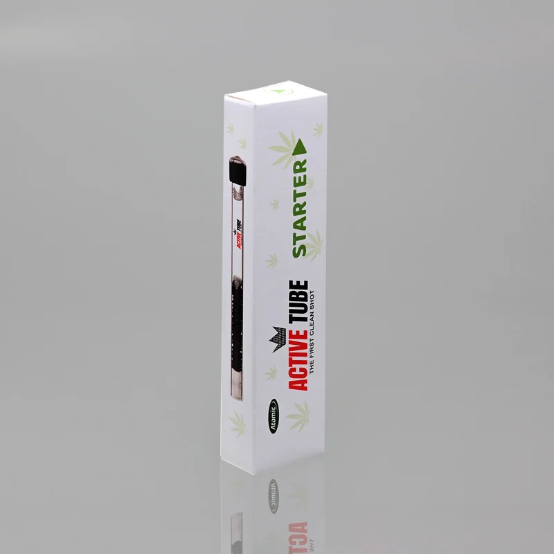 ATOGESH00038_main-20260208042352053-7787 PIPA ACTIVE TUBE CRISTAL - KIT INICIACIÓN 10 Uds. 02.12845 - Imagen 1