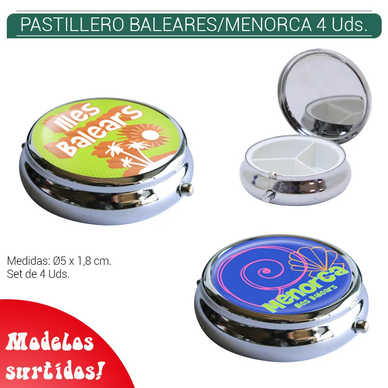 B0120SA00001_main-20260207191919632-3656 PASTILLERO BALEARES/MENORCA 4 Uds. B01ME - Imagen 1