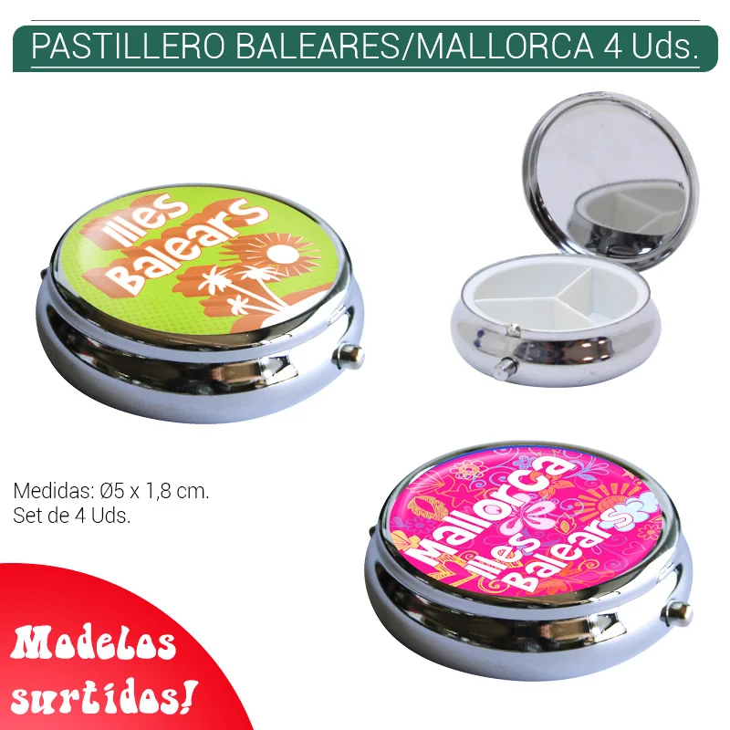 B01A0SA00001_main-20260207191941625-6551 PASTILLERO BALEARES/MALLORCA 4 Uds. B01MA - Imagen 1