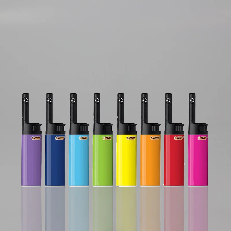 BICGEEN00006_main-20260207192438311-1562 BIC LIGHTER EZ REACH 20 Uds. - Imagen 1
