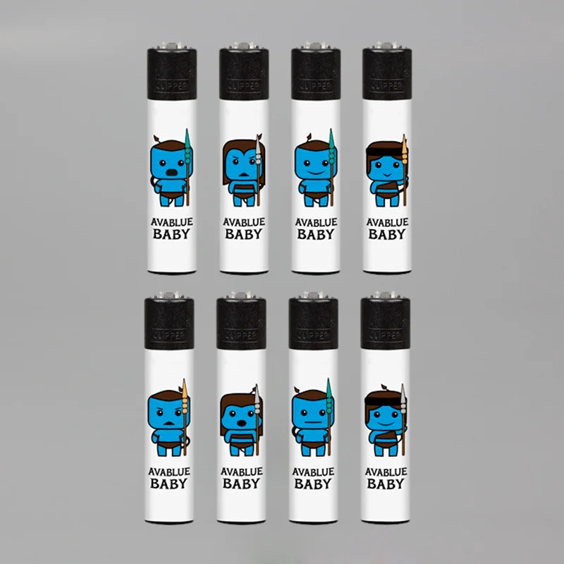 CLIGEEN00004_main-20260207193631496-6701 CLIPPER CP11 ART CLASSIC AVABLUE BABIES 48 Uds. - Imagen 1