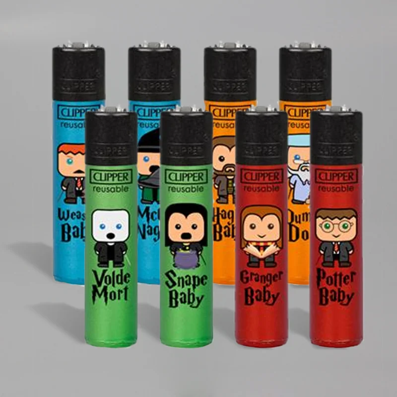 CLIGEEN00006_main-20260207193653462-4829 CLIPPER CP11 ART CLASSIC POTTER BABIES 48 Uds. - Imagen 1