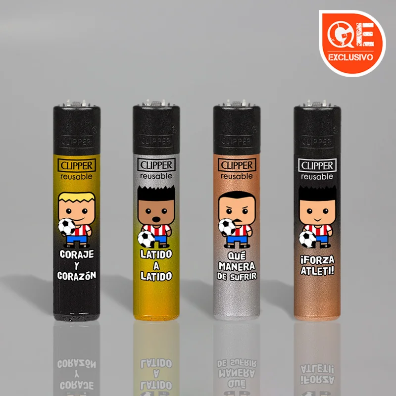 CLIGEEN00022_main-20260207193941905-6295 CLIPPER CP11 ART ATLÉTICO MAD TEAM BABIES 48 Uds - Imagen 1