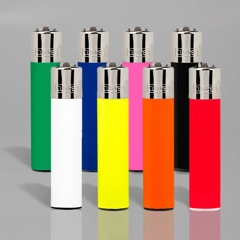 CLIGEEN00060_main-20260207194623925-1136 CLIPPER CP11 COLOR SOLID OPACO 48 Uds. - Imagen 1