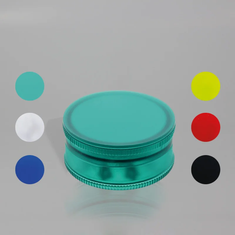 CON80GR00001_main-20260207195728017-6051 GRINDER 3 Part. CONEY TACTO GOMA 42 mm. 20 Uds. 02.12419 - Imagen 1