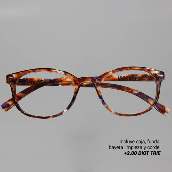 Gafas de Lectura +2.00 DIOT TRIE