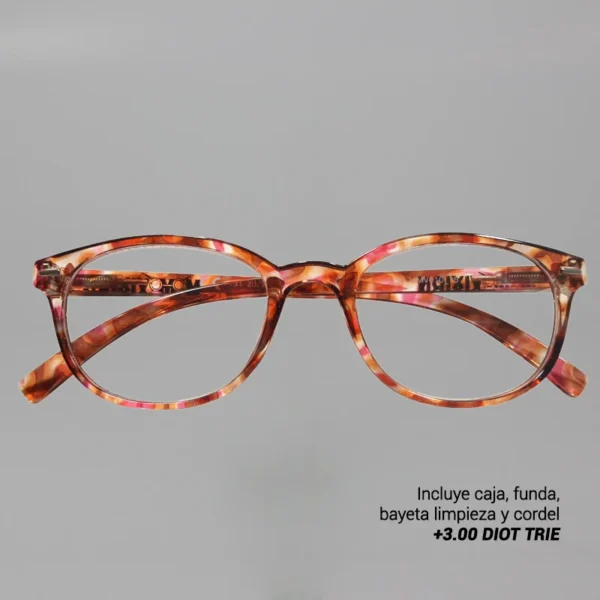 Gafas de Lectura +3.00