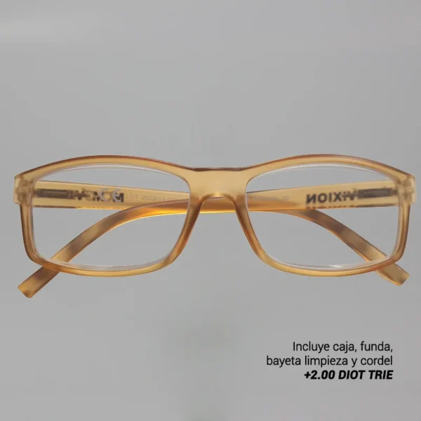 Gafas de Lectura +2.00