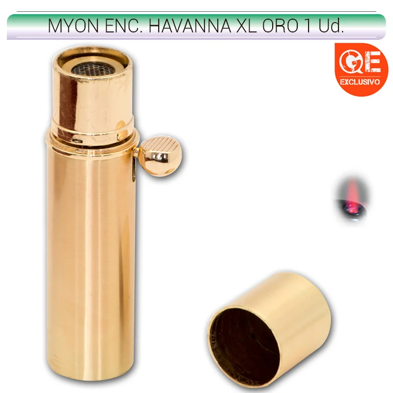MYOGEEN00004_main-20260207212024137-4659 MYON ENC. HAVANNA XL ORO 1 Ud. 18.35003 - Imagen 1