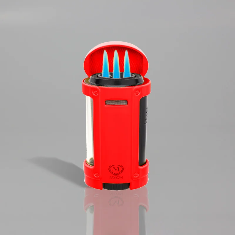 MYOGEEN00008_main-20260207212104791-6655 MYON ENC. RACING EDITION 4-JET ROJO 1 Ud. 18.61210WG - Imagen 1