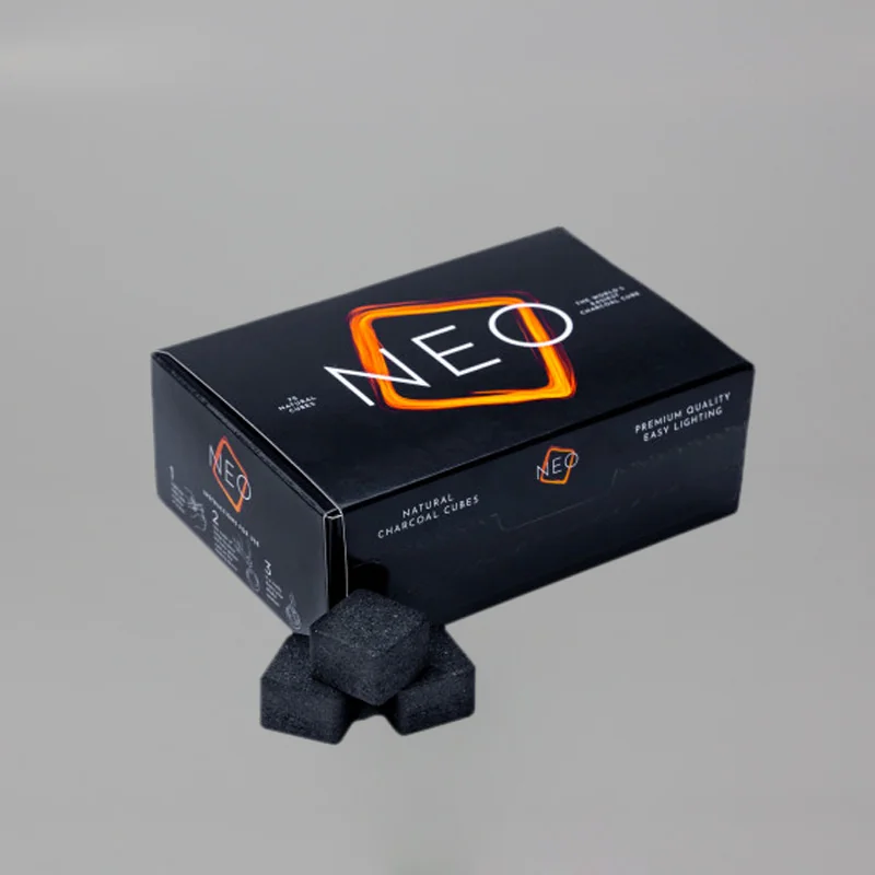 NEOGESH00001_main-20260208045621638-8700 CARBON NEO 1 Kg 25 mm. 72 Uds. - Imagen 1