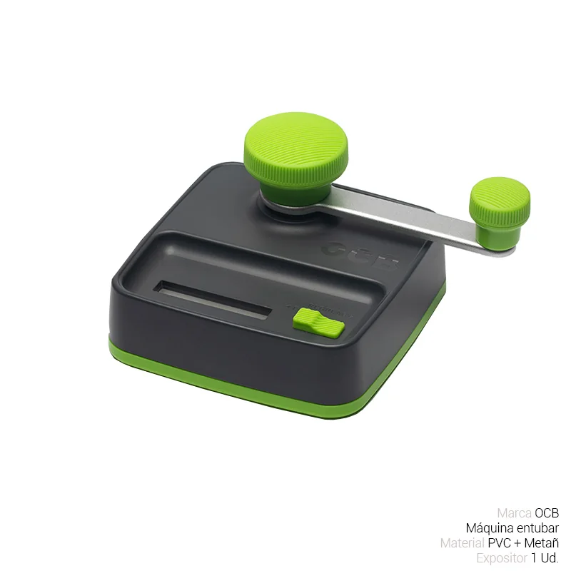 OCBGEMA00014_main-20260208050009150-5718 OCB EASY SLIDE 1 Ud. - Imagen 1