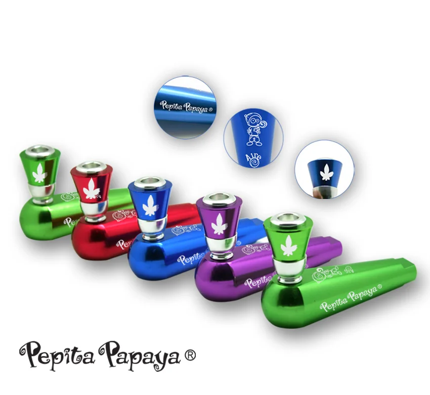 PEPGESA00001_main-20260207214208124-3015 PEPITA PAPAYA PIPAS VOLCANO 6 Uds. PP17 - Imagen 1