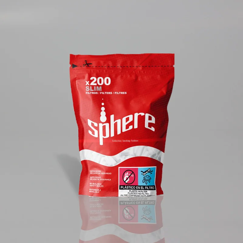 SPHGEPA00005_main-20260208055047680-8739 SPHERE FILTROS SLIM 200 30 Uds. - Imagen 1