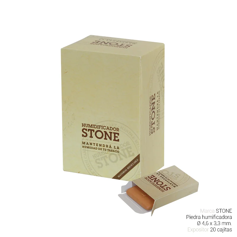 STOGEOT00001_main-20260207214820878-9215 HUMIFICADOR STONE AQUOWET 20 Uds. - Imagen 1