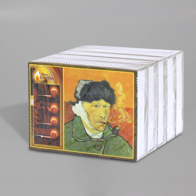 TREGEPD00001_main-20260207214915543-6129 FOSFORO 3 ESTRELLAS PIPA 50 Uds. - Imagen 1