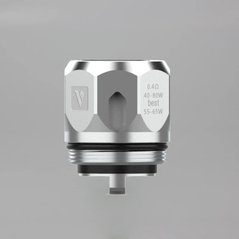 VAP80CI00002_main-20260207215344527-1504 VAPORESSO MECHA GT2 CORE FOR TANK NRG 0.4 Ohm 3 Uds. - Imagen 1