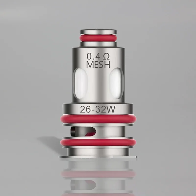 VAPE0CI00001_main-20260207215413590-6902 VAPORESSO RESISTENCIA GTX 0.4 Ohm 5 Uds. - Imagen 1