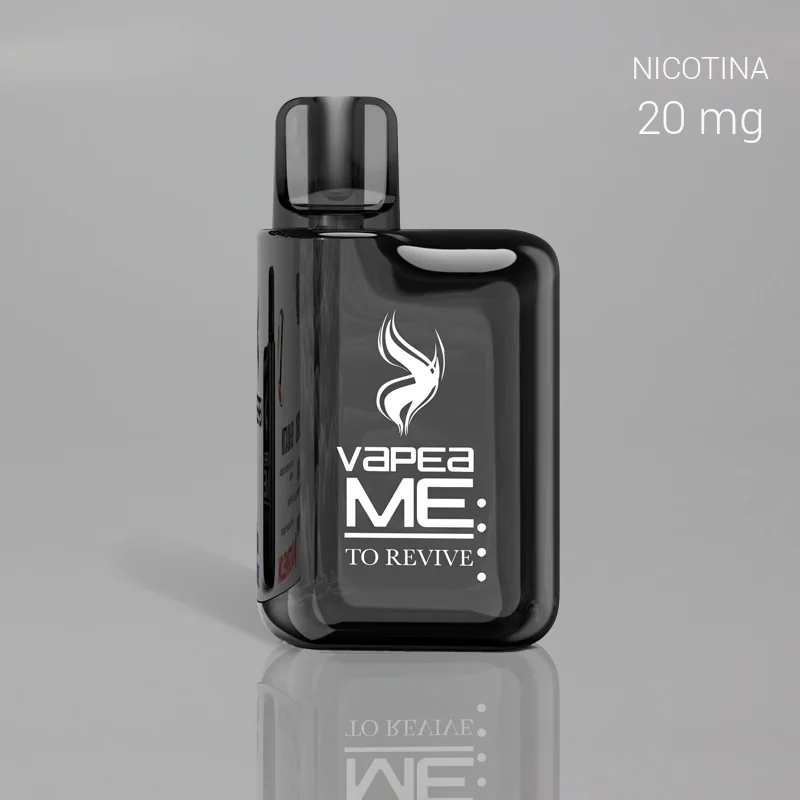 VAPGEVA00018_main-20260207215712277-7527 VAPEAME KIT REVIVE DISPOS+CAPSULA 800C WATERMELON 20mg 1 Ud. - Imagen 1