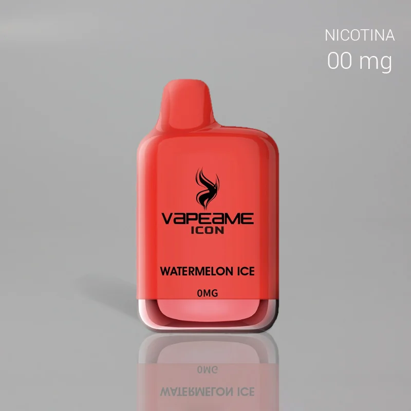 VAPGEVA00034_main-20260207215933784-4801 VAPEAME VAPER ICON WATERMELON ICE 900C 0mg 1 Ud. - Imagen 1