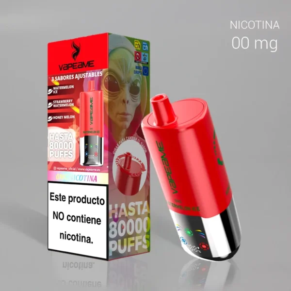 Vapeame Duo Watermelon Ice