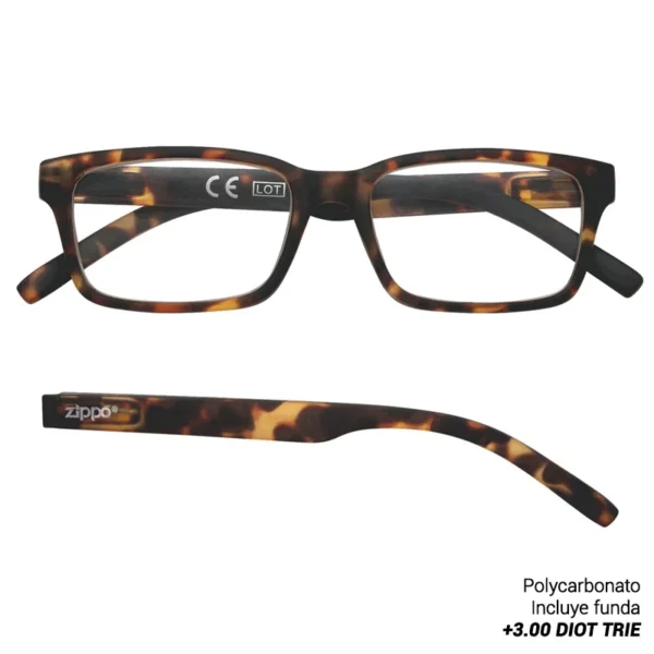 Gafas de Lectura Zippo