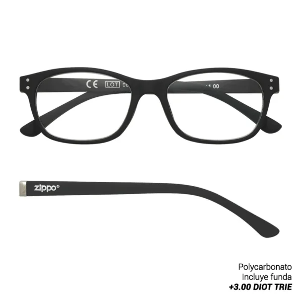 Gafas de Lectura Zippo